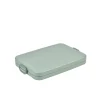 Mepal Flat lunchbox 800 ml kunststof nordic sage