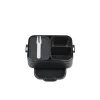 Mepal Tab Bento lunchbox M 900 ml kunststof nordic black