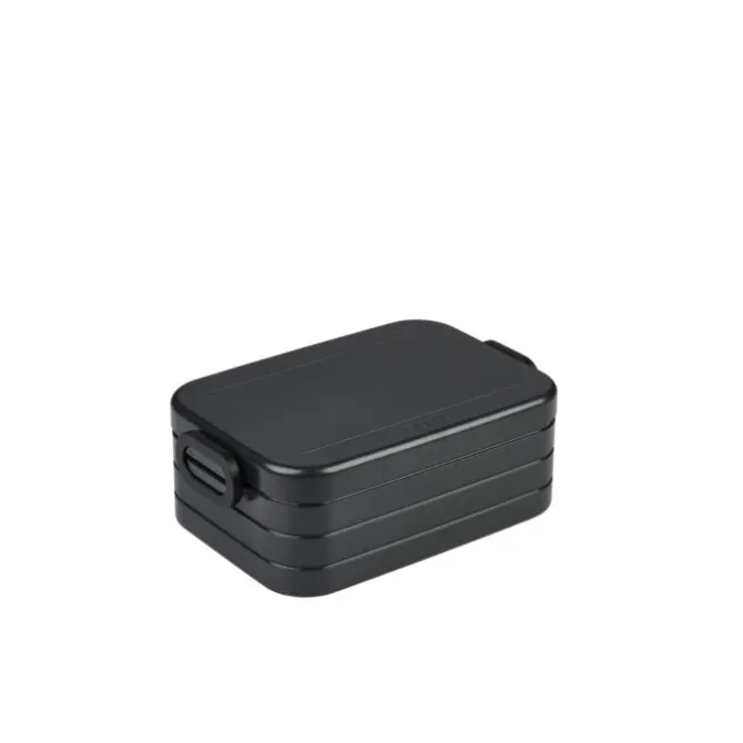 Mepal Tab Bento lunchbox M 900 ml kunststof nordic black