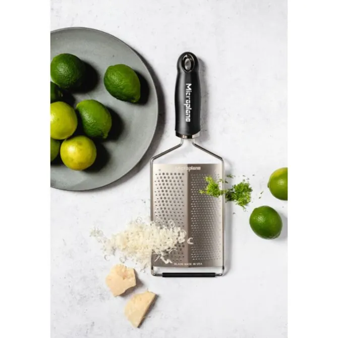 Microplane Dual Blade Coarse & Fine