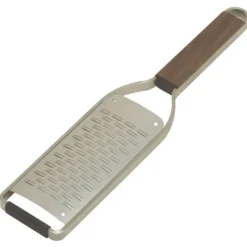 Microplane Master Series rasp #4 lint rvs walnoothout