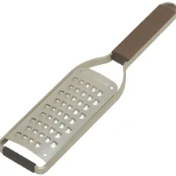 Microplane Master Series rasp #5 extra grof rvs walnoothout