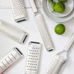 Microplane New Professional rasp extra grof rvs