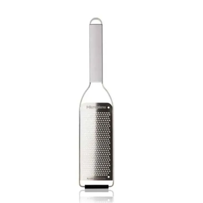 Microplane New Professional rasp fijn rvs