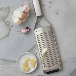 Microplane New Professional rasp fijn rvs
