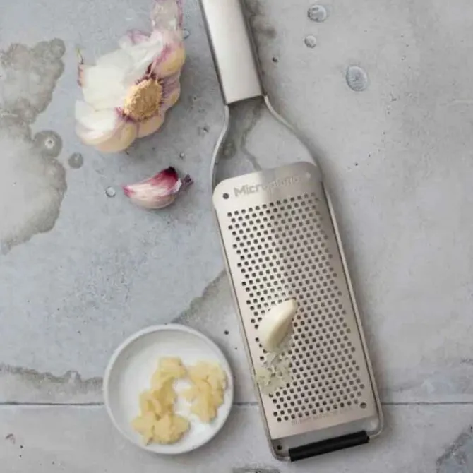 Microplane New Professional rasp fijn rvs