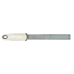 Microplane Premium Series zesteur / rasp 33 cm rvs Cashmere Beige