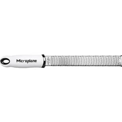 Microplane Premium Series zesteur / rasp 33 cm rvs White