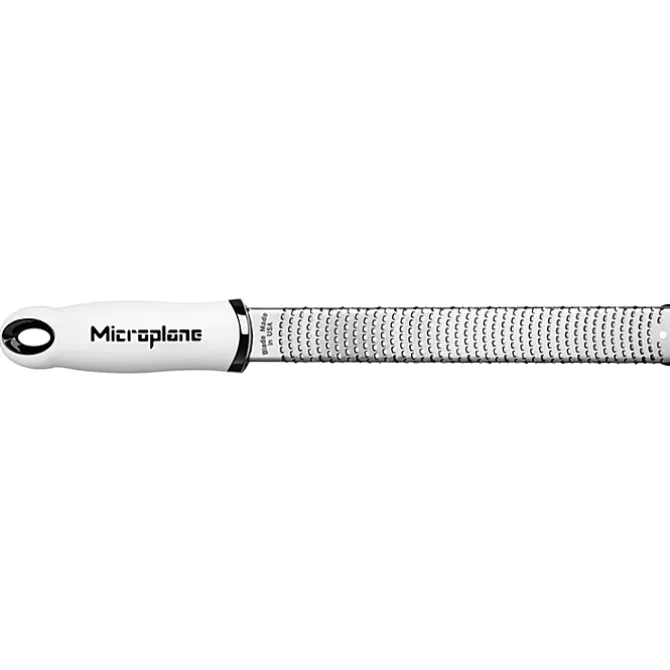 Microplane Premium Series zesteur / rasp 33 cm rvs White