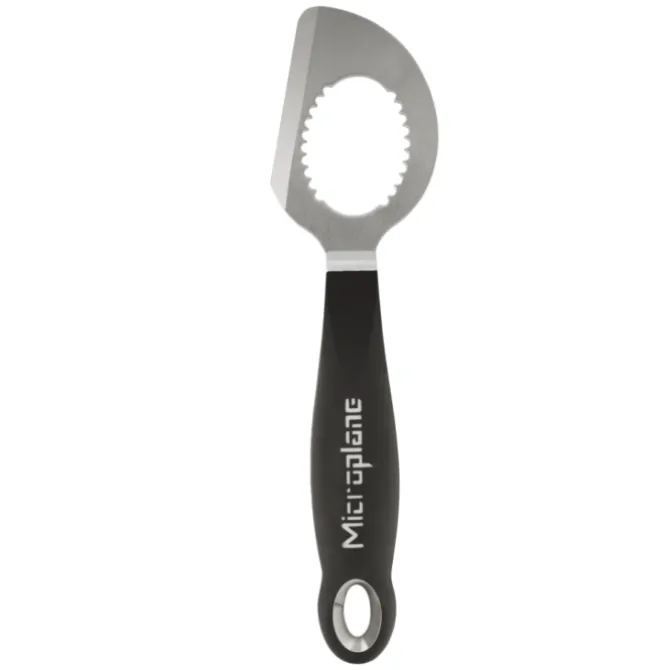 Microplane Professional Avocado Tool 3-in-1 rvs