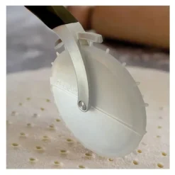 Microplane Pro pizzasnijder rvs