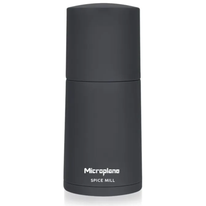 Microplane Spice Mill kruidenmolen Eucalyptus Green