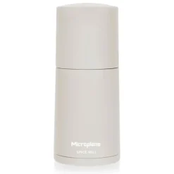 Microplane Spice Mill kruidenmolen Cashmere Beige