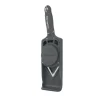 Microplane V-rasp After Dark Grey