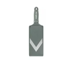 Microplane V-rasp Eucalyptus Green