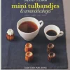 Mini tulbandjes & amandelcakejes