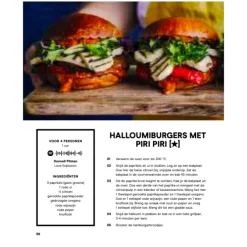 MOB veggie : lekker snel, gezond en niet te duur