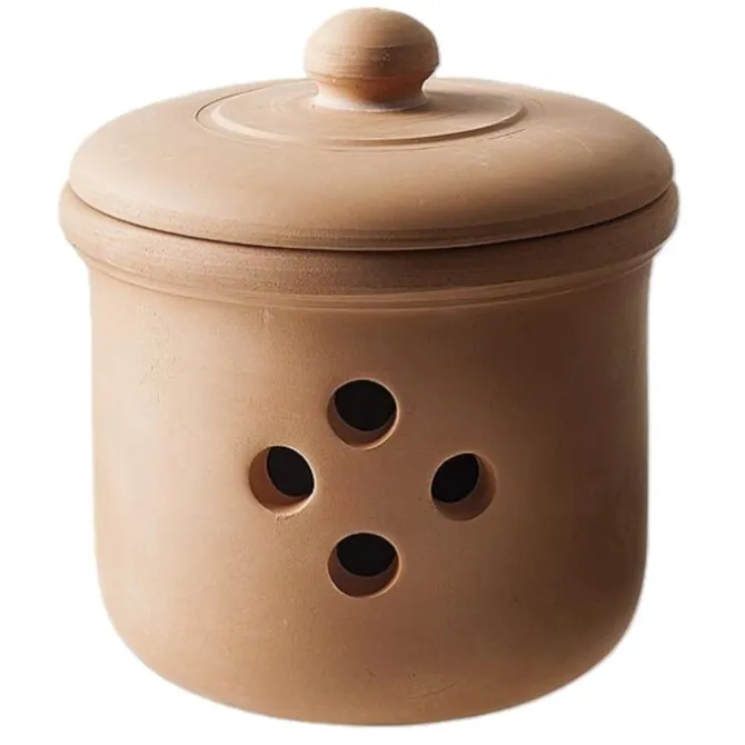 moHA! Cipo uienpot 16 x 14 cm terracotta