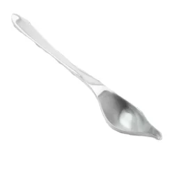 moHA! Gourmande decoratielepel 16,5 cm rvs