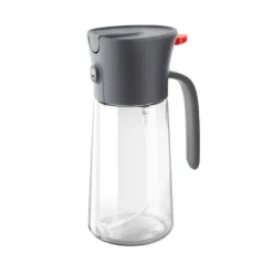 moHA! Oliva 2-in-1 oliefles met schenktuit en spray