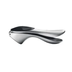 moHA! Pelikan knoflookpers rvs