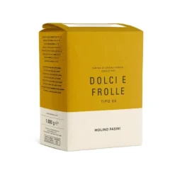 Molino Dolci e Frolle koekjes & cakes meel 1 kilo