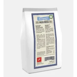 Molino glutenvrije meel mix voor pasta 1 kg