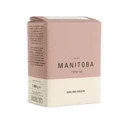 Molino Manitoba bloem 1 kilo