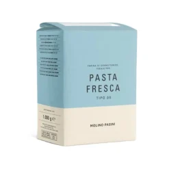 Molino type 00 pastabloem 1 kilo