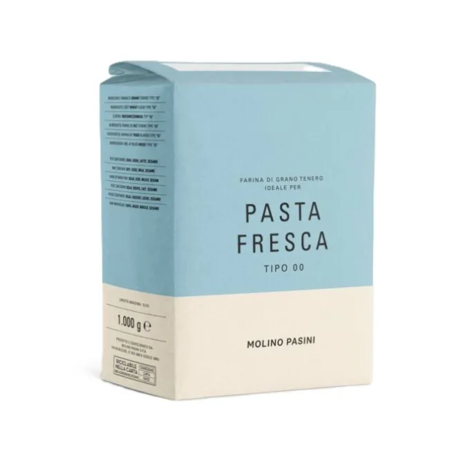 Molino type 00 pastabloem 1 kilo