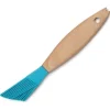 Monkey Business Finn bakkwast 20,7 cm hout donkerblauw