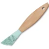 Monkey Business Finn bakkwast 20,7 cm hout lichtblauw