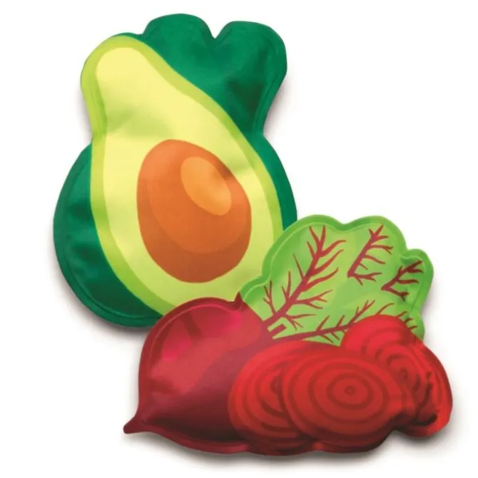 Monkey Business Icepadz Vegan icepacks 2-delig