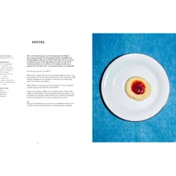 Mooncake : Het bakboek