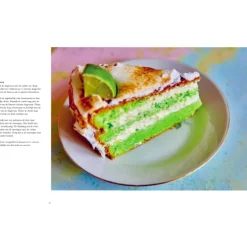 Mooncake : Het bakboek
