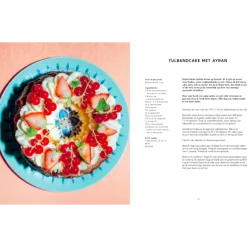 Mooncake : Het bakboek