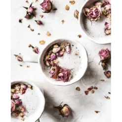 Moon milk: 50 plantaardige drankjes voor het slapen gaan