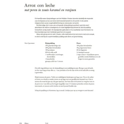 Moors : Modern Mediterraan-Arabisch kookboek