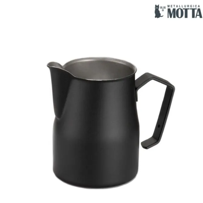 Motta Barista koffer met 5 tools zwart