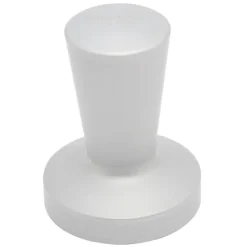 Motta koffietamper ø 58 mm geanodiseerd aluminium mat