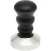 Motta koffietamper ø 58 mm rvs zwart