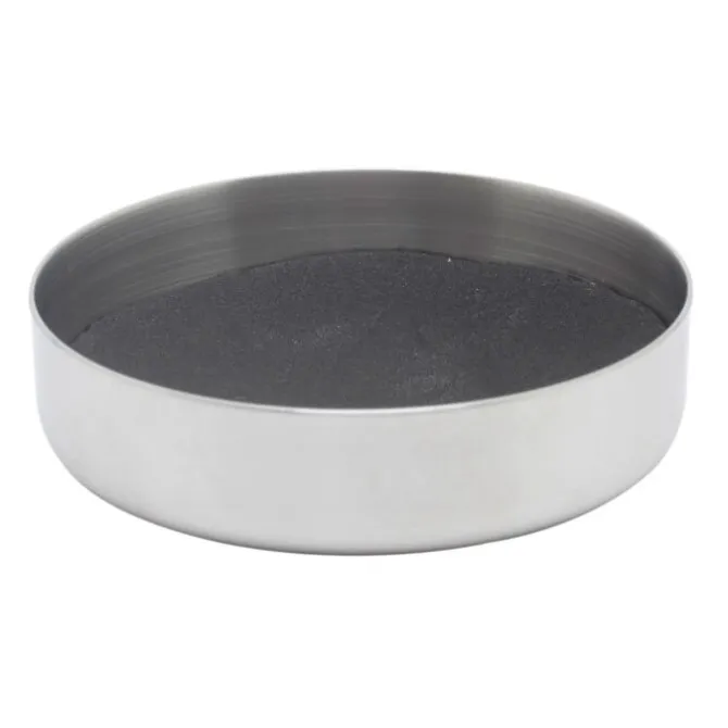 Motta tamperhouder ø 7,3 cm rvs