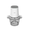 1821 Multichopper 1 liter wit