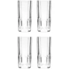 Nachtmann Aspen longdrinkglas 309 ml loodkristal 4 stuks