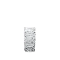 Nachtmann Ethno longdrinkglas 434 ml kristalglas 4 stuks