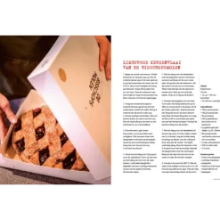 Nederland Kookboek : het lekkerste uit alle provincies