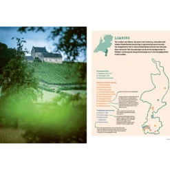 Nederland Kookboek : het lekkerste uit alle provincies