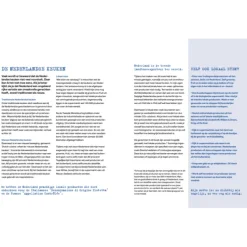 Nederland Kookboek : het lekkerste uit alle provincies