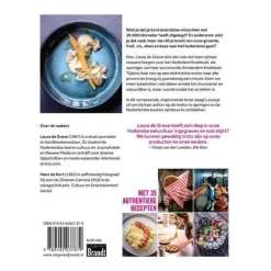 Nederland Kookboek : het lekkerste uit alle provincies