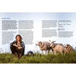 Nederland Kookboek : het lekkerste uit alle provincies